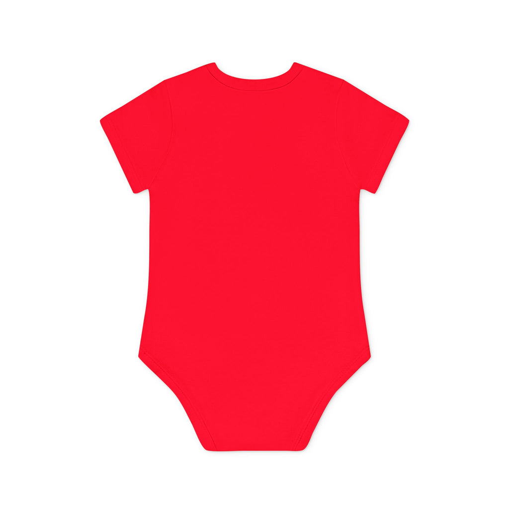 Baby Bodysuit - Mama's girl