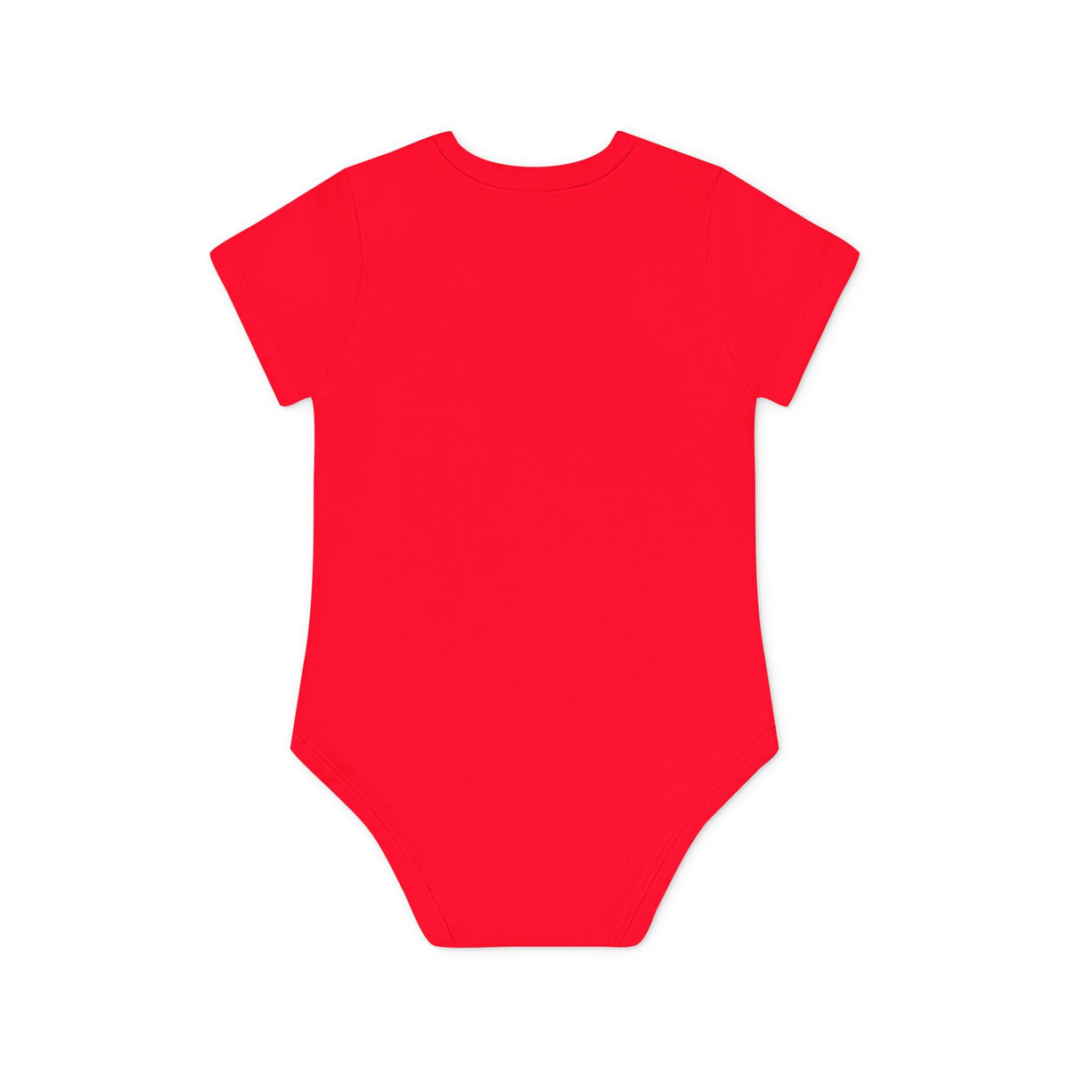 Baby Bodysuit - Mama's girl