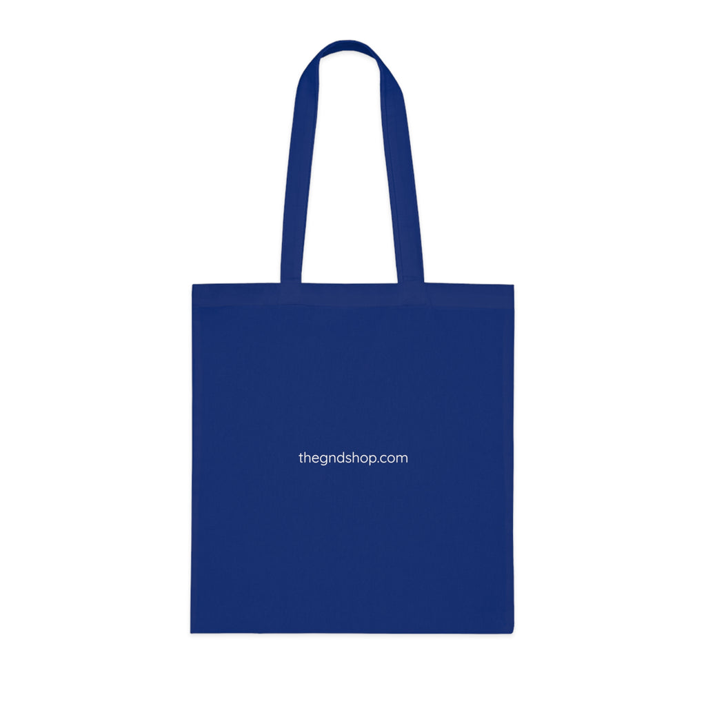 Modern Witch Tote Bag – Empowered Edition ✨