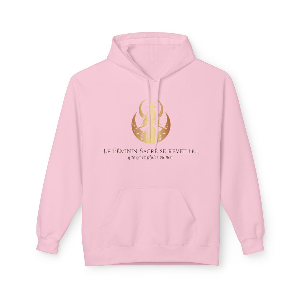 Hoodie - The Sacred Feminine is awakening...