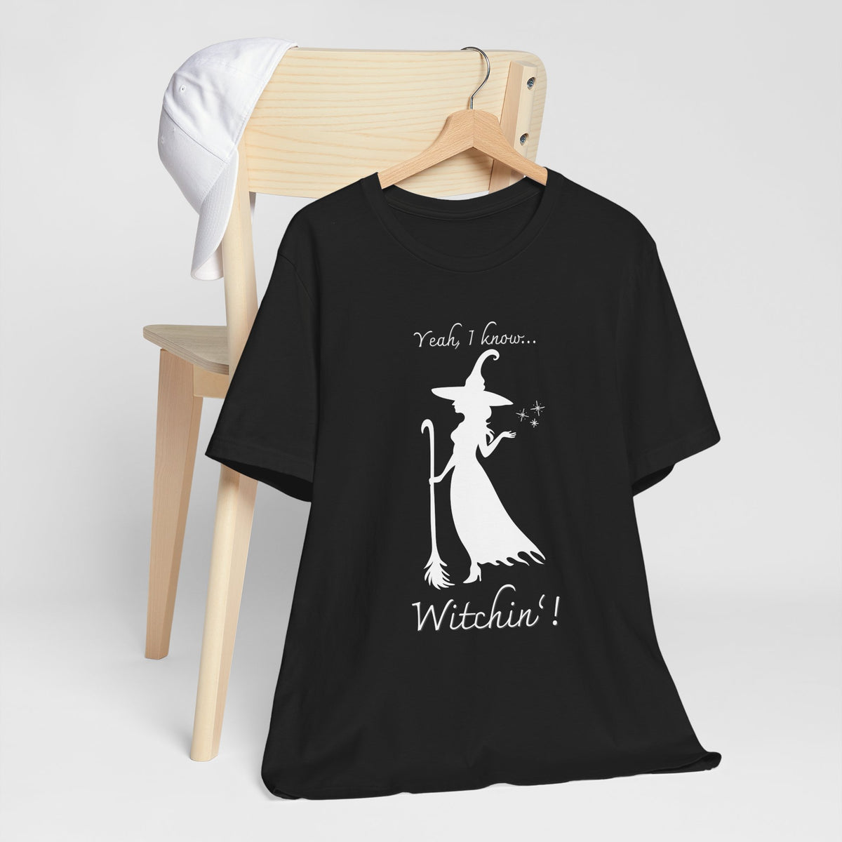 T-shirt - Witchin’!