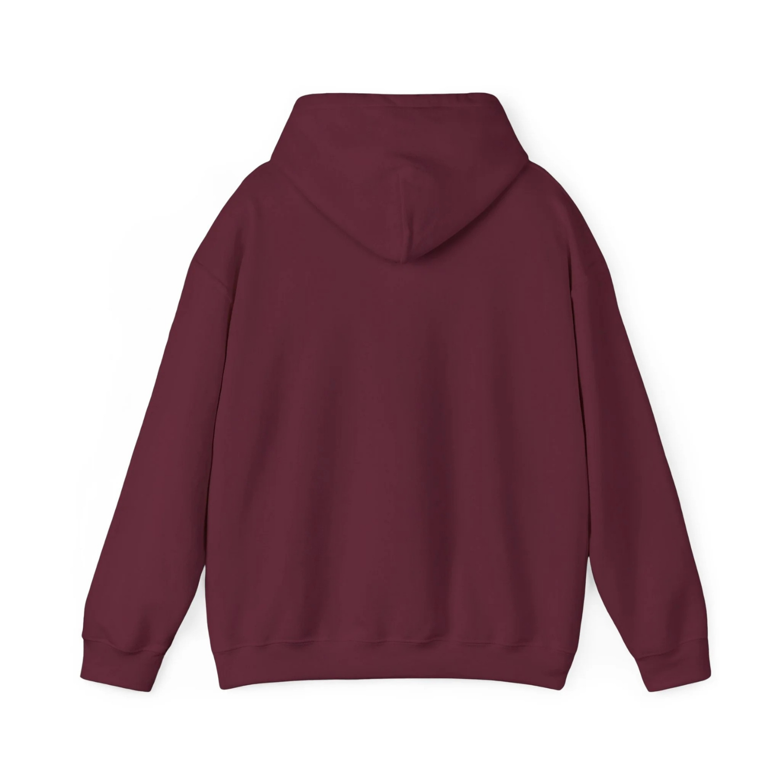 Hoodie - Bibidi Bobidi Boooo – Halloween Cute Ghost