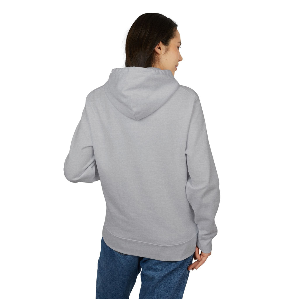 Hoodie Unisex - Le féminin sacré se réveille Hoodie