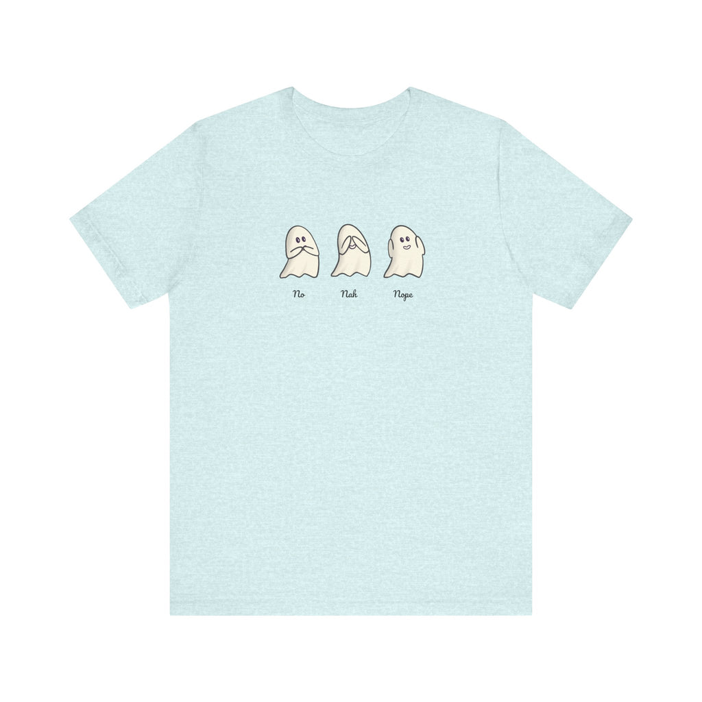 T-shirt - Little Ghosts