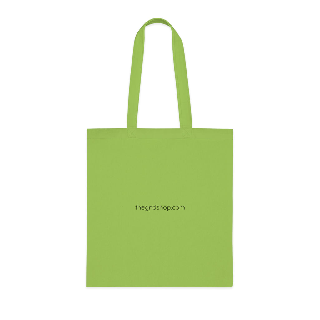 Modern Witch Tote Bag – Empowered Edition ✨