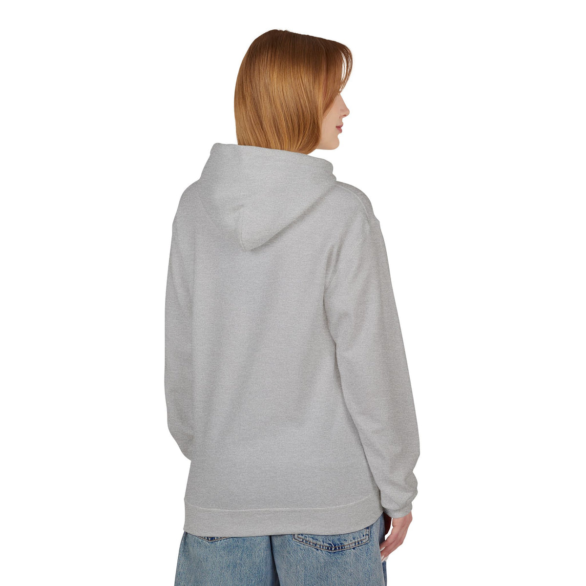 Hoodie - Le Féminin Sacré se réveille...