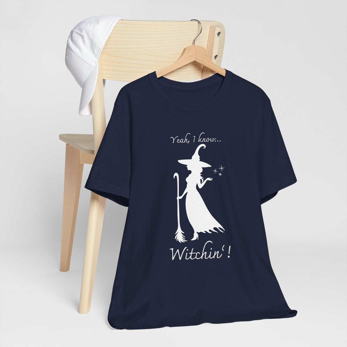 T-shirt - Witchin’!