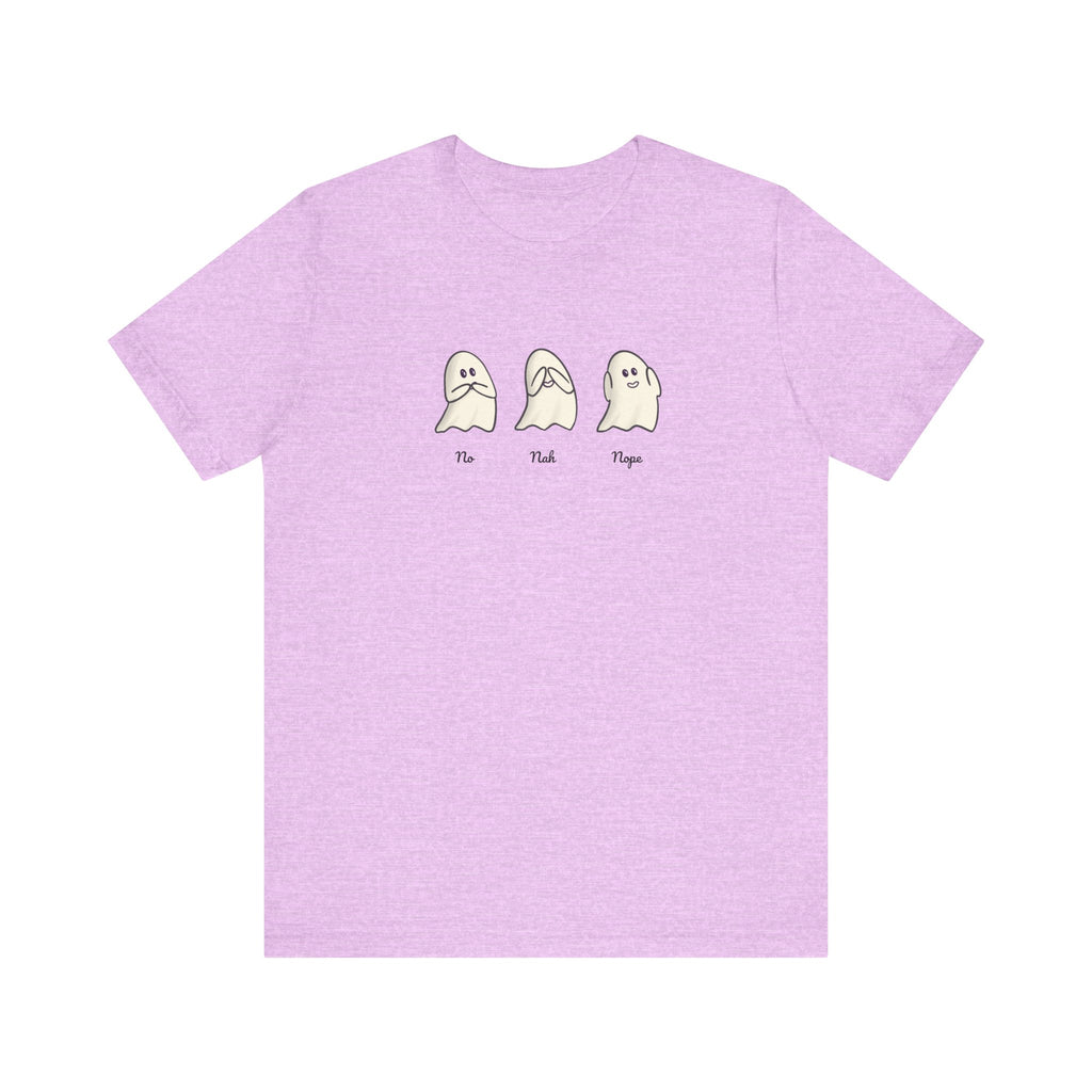 T-shirt - Little Ghosts