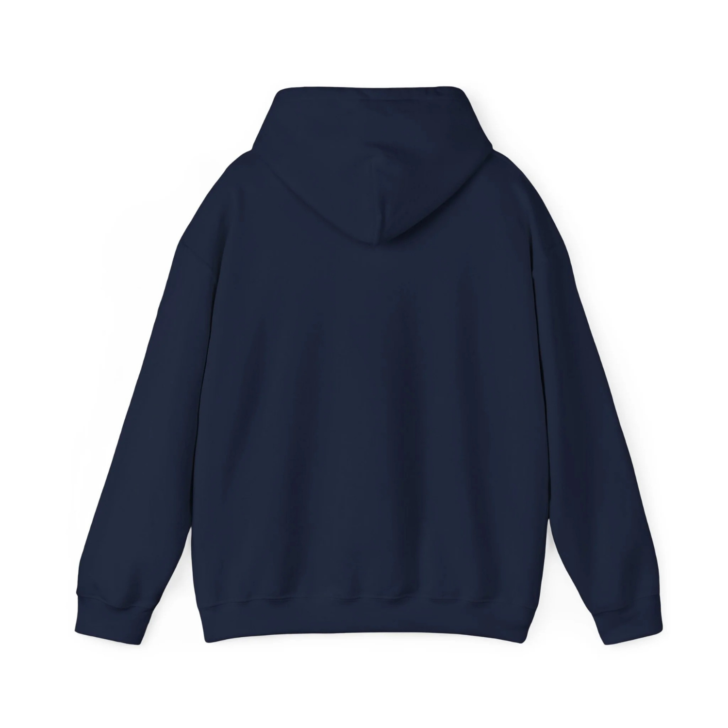 Hoodie Unisex - Tous les cristaux protègent contre les mauvaises énergies