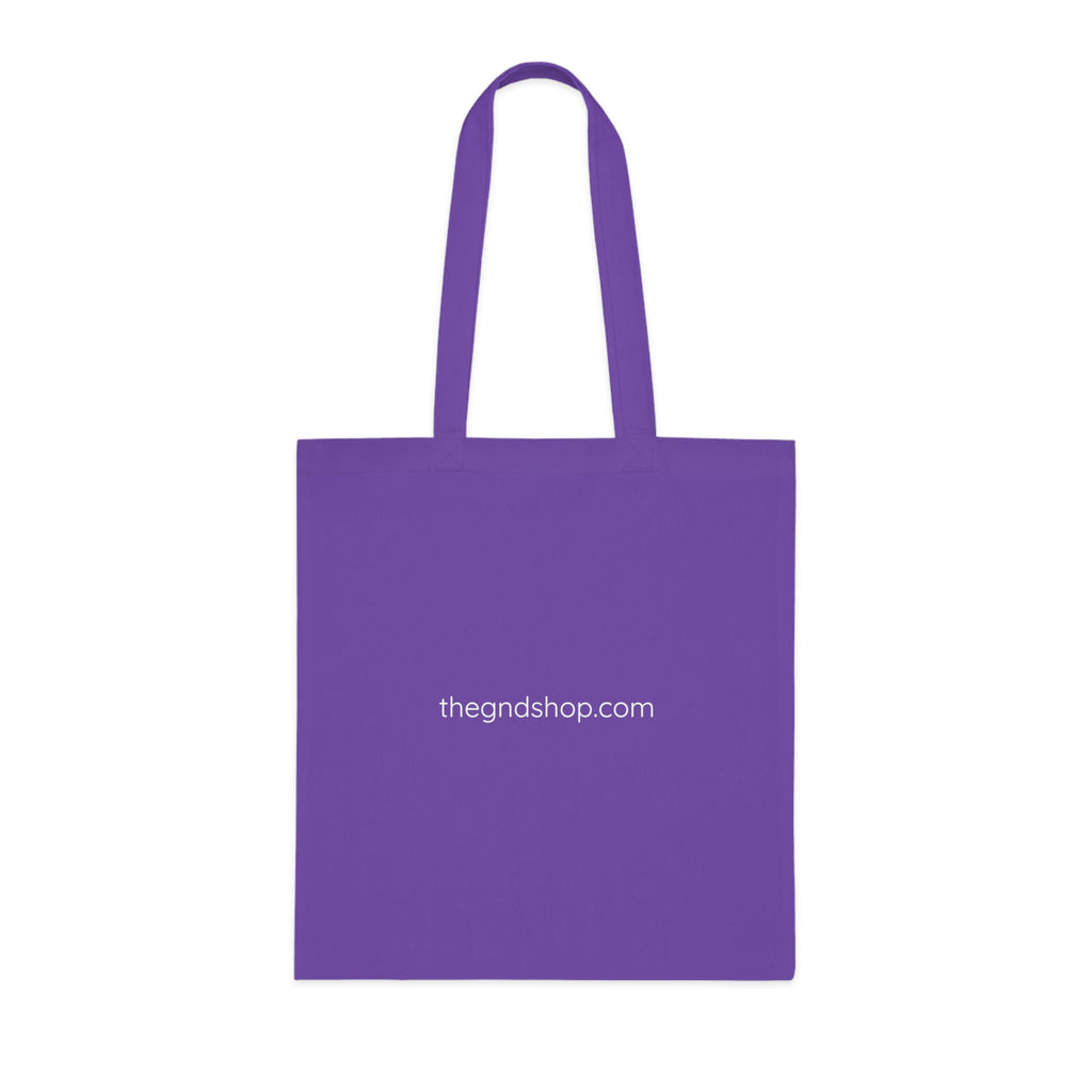 Tote Bag - "Roses are red, Violets are blue... Men are oppressed by patriarchy too!"