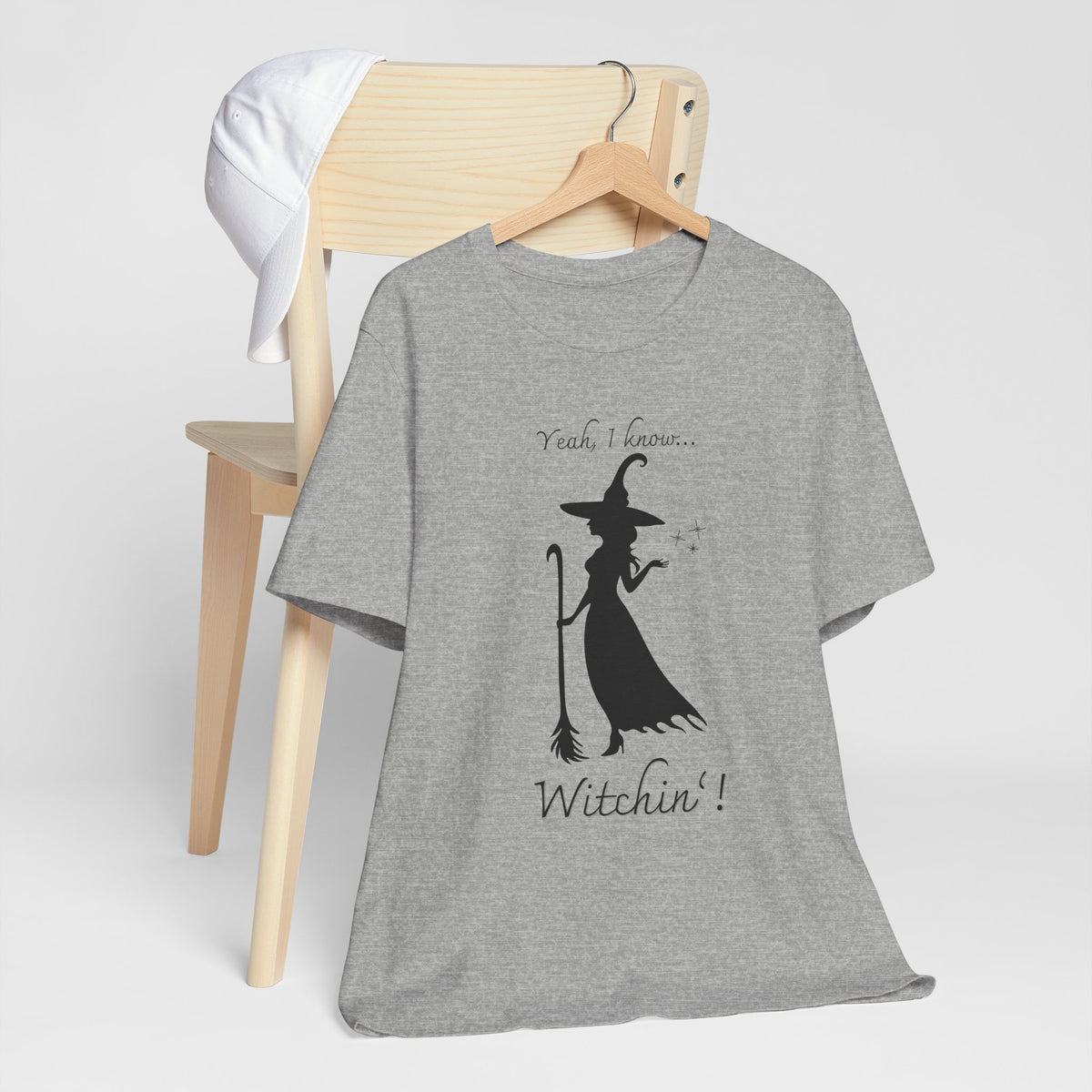 T-shirt - Witchin’!