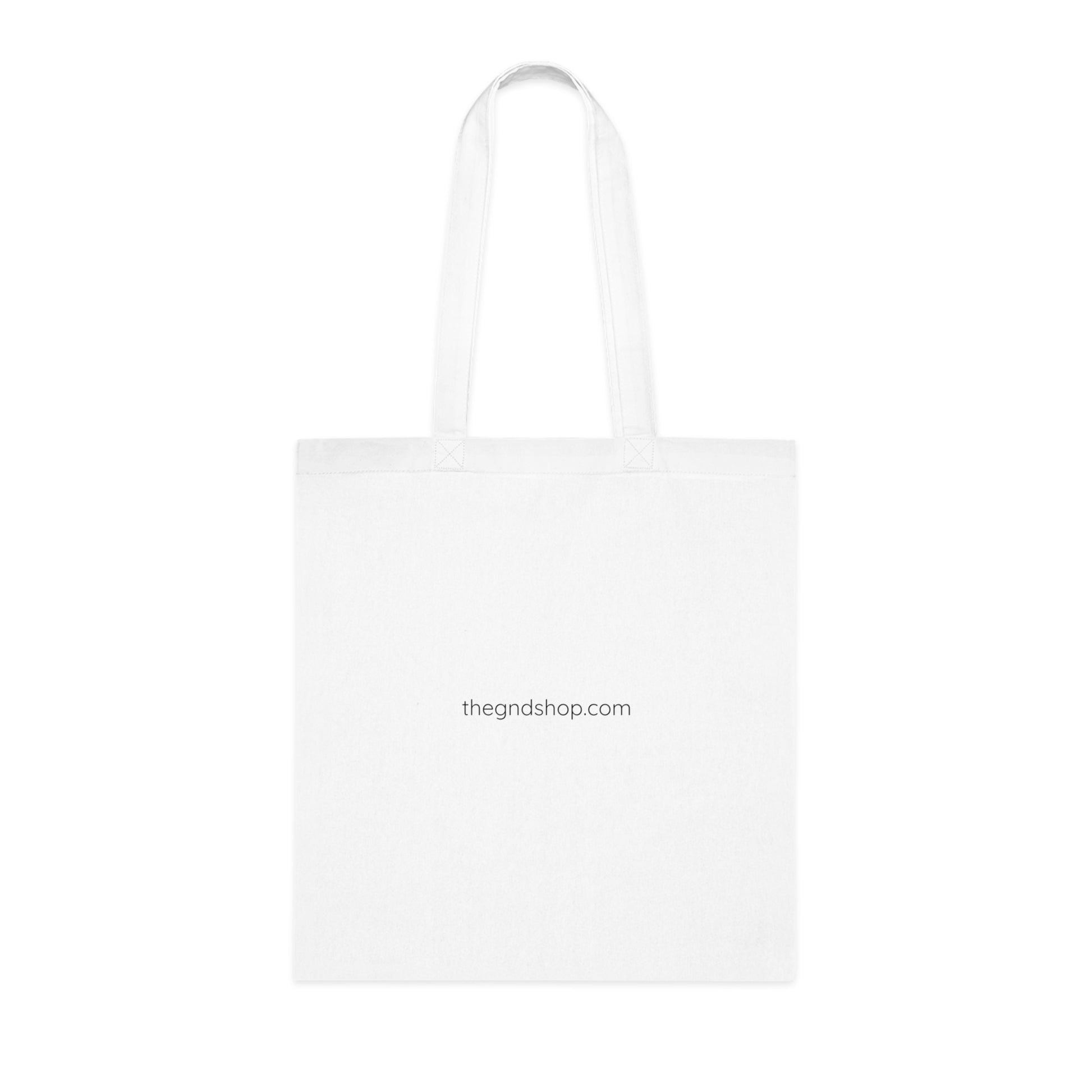 Tote Bag - Plantes de Cueillette