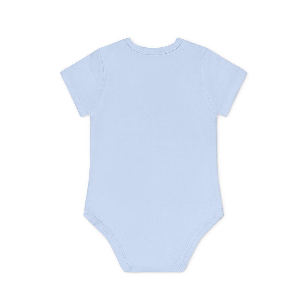 Baby Bodysuit - Mama's girl