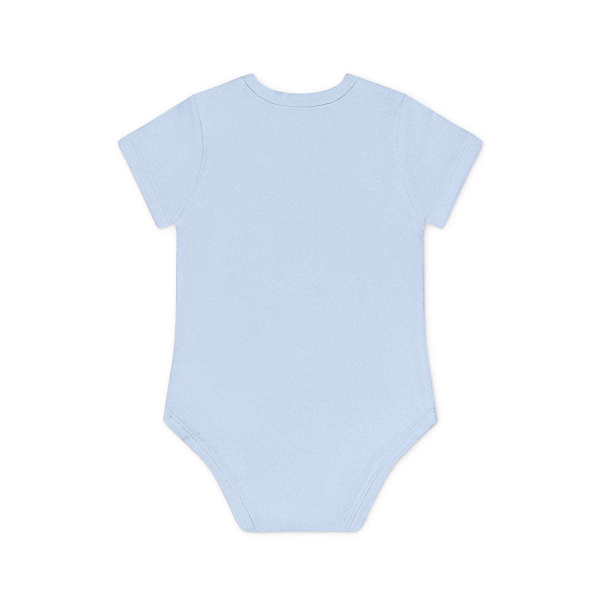 Baby Bodysuit - Mama's girl