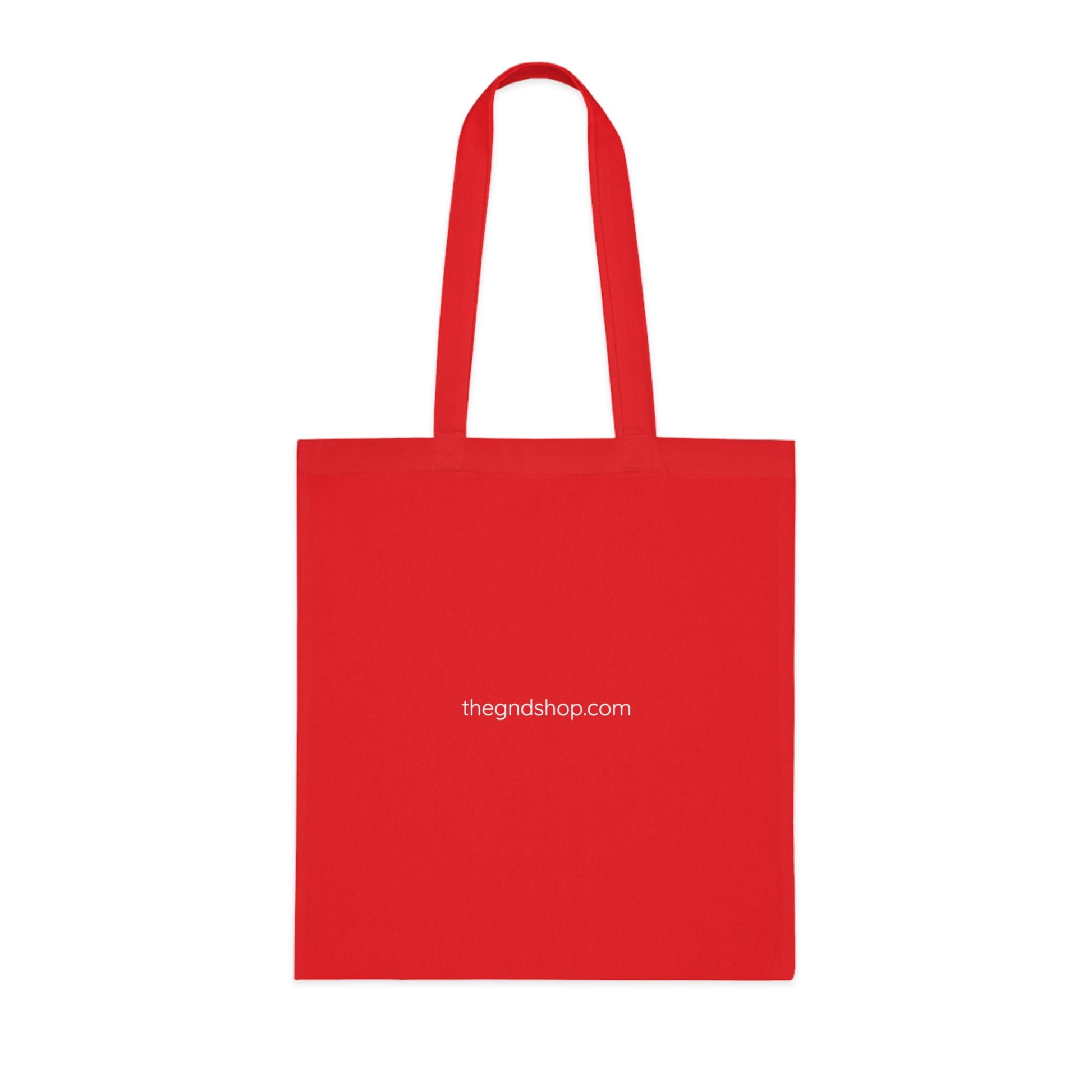 Tote Bag - Watch out!
