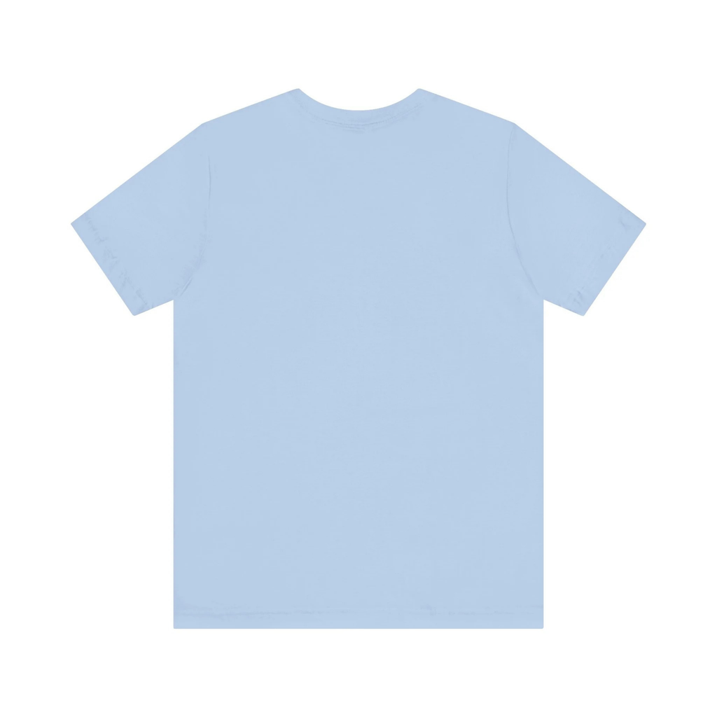 Unisex T-Shirt - Do not disturb (unless)