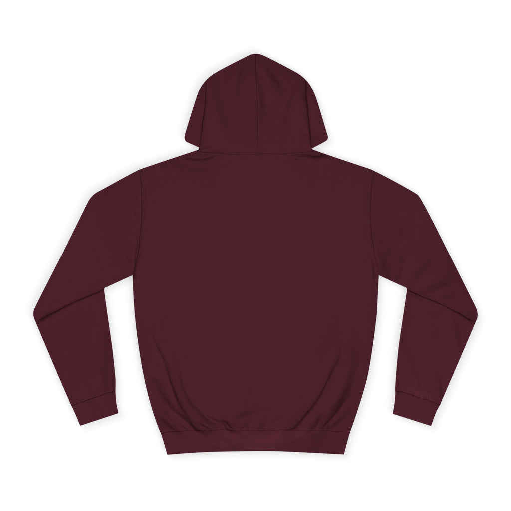 Hoodie - All the crystals protect against bad energies