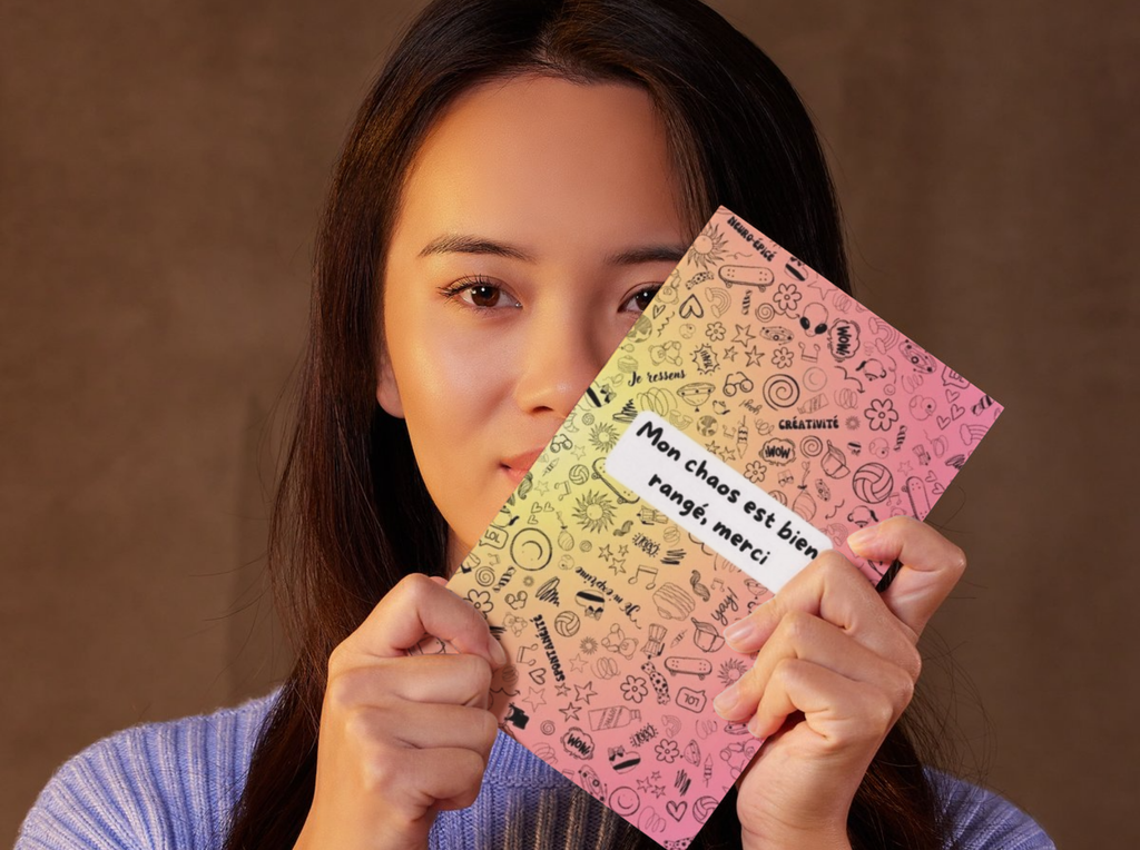 Mon chaos est bien rangé, merci - Sunset Chill