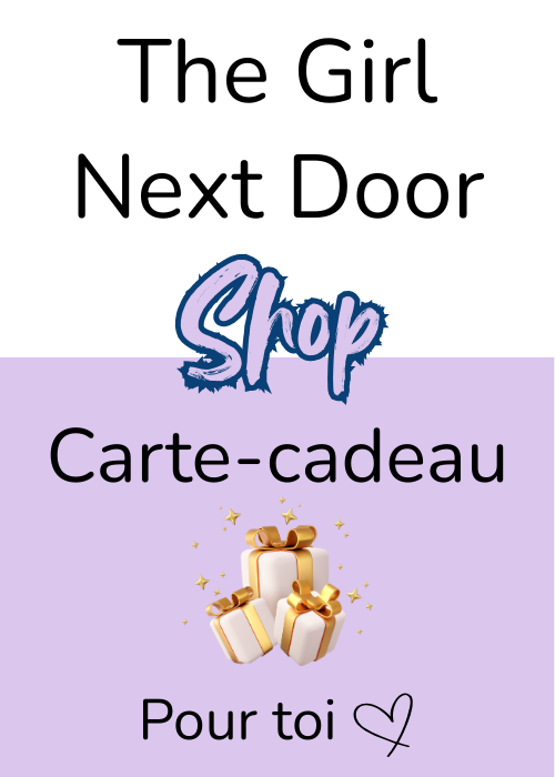 Carte-cadeau